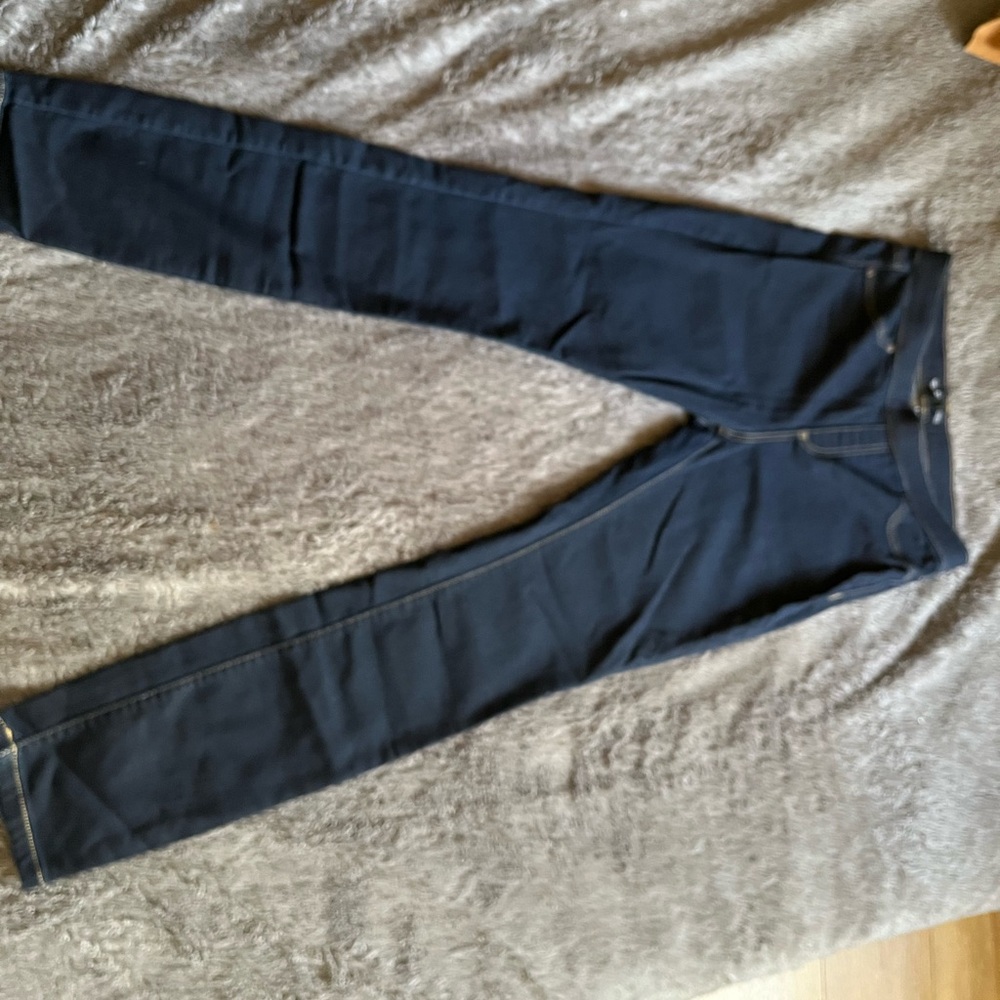 simply VeraVera Wang leggings/ jeggings medium